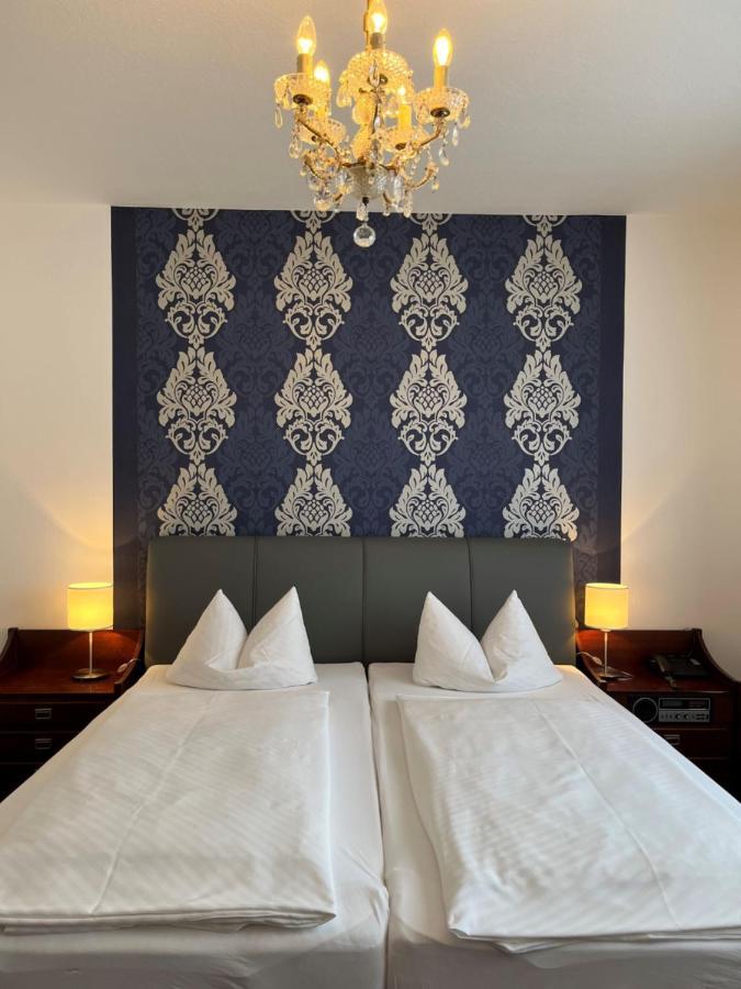 Garni Geisler Hotel Cologne