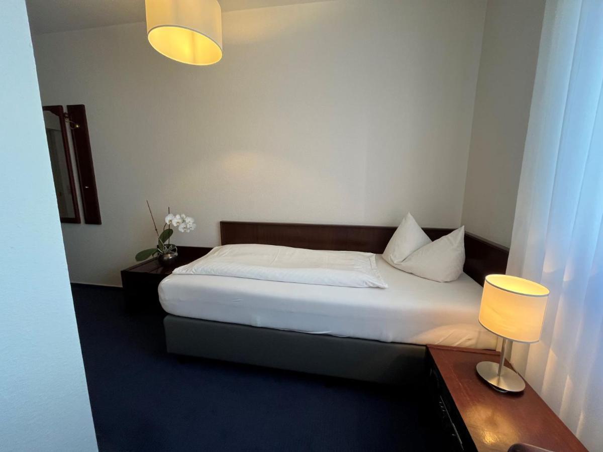 Garni Geisler Hotel