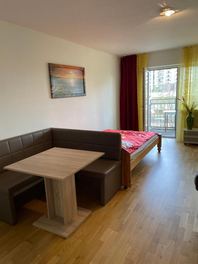 Ferienwohnung Cologne