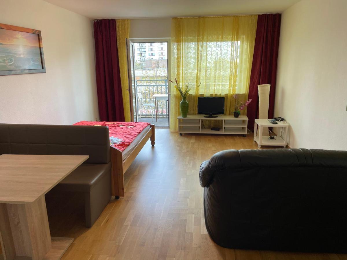 Apartment Ferienwohnung Cologne