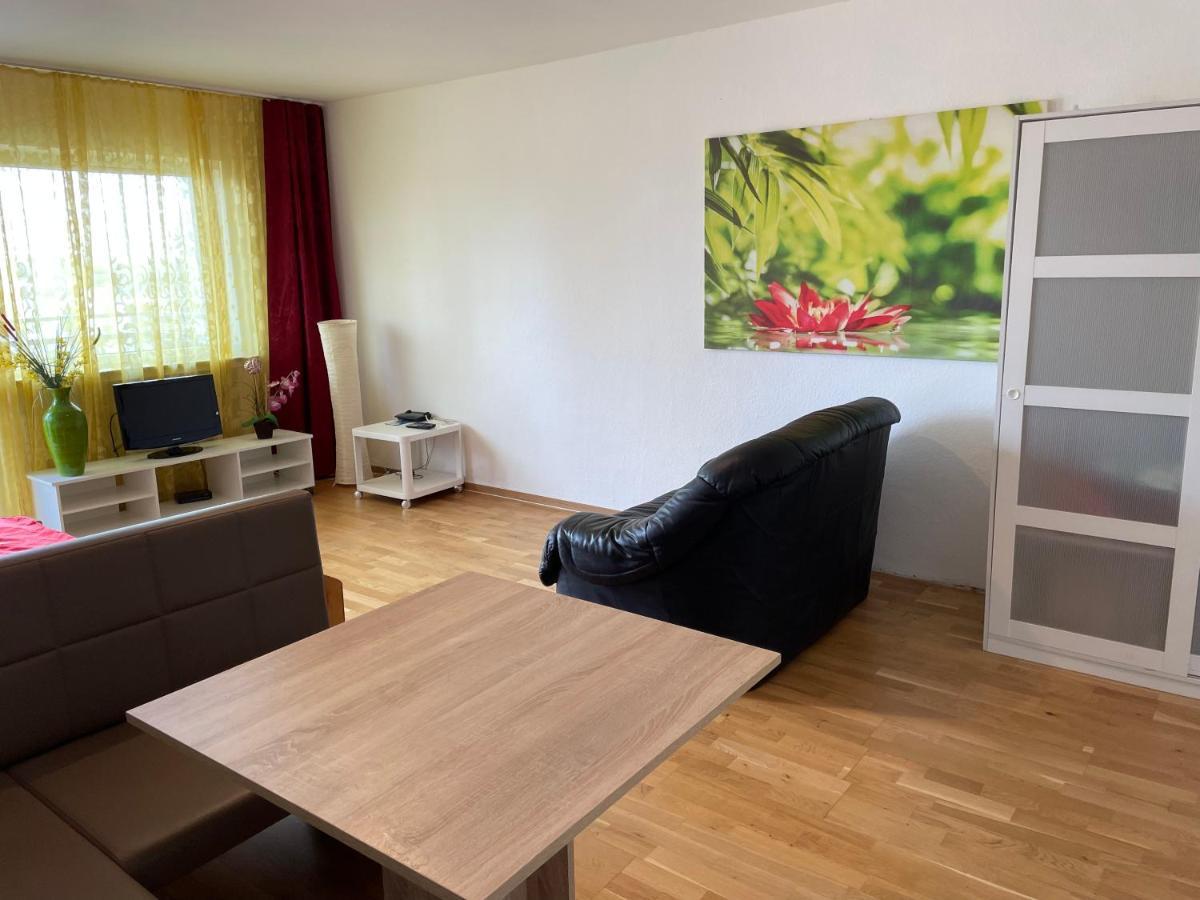 Apartment Ferienwohnung Cologne