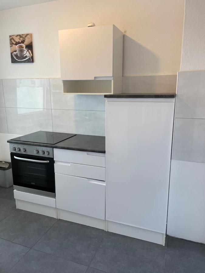 Ferienwohnung Apartment