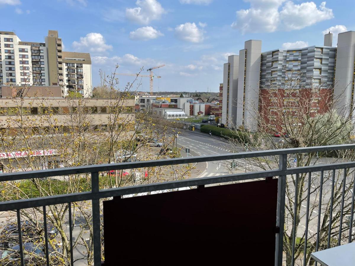 Ferienwohnung Apartment Cologne