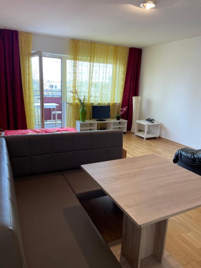 Ferienwohnung Cologne