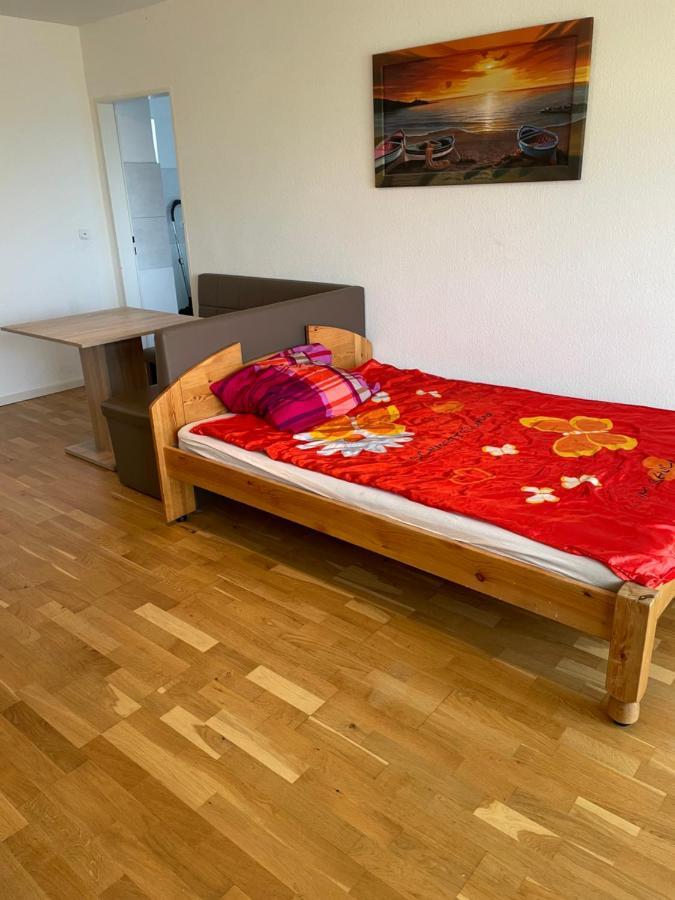 Ferienwohnung Cologne