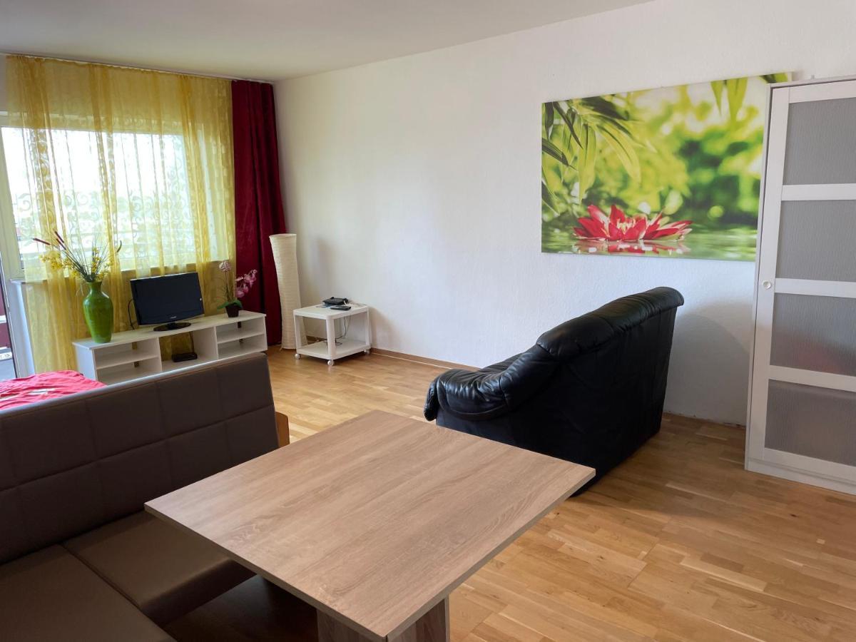 Ferienwohnung Apartment