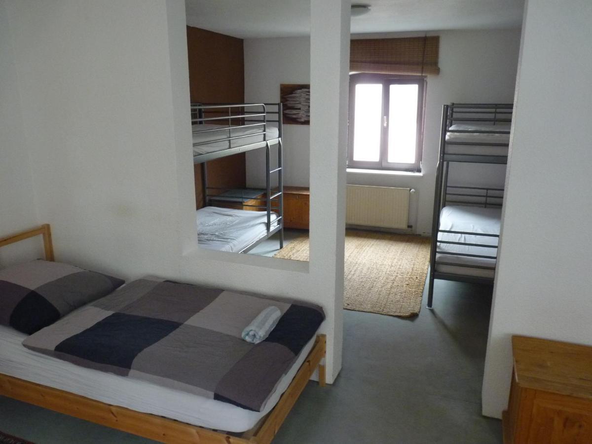 404-hostel Cologne