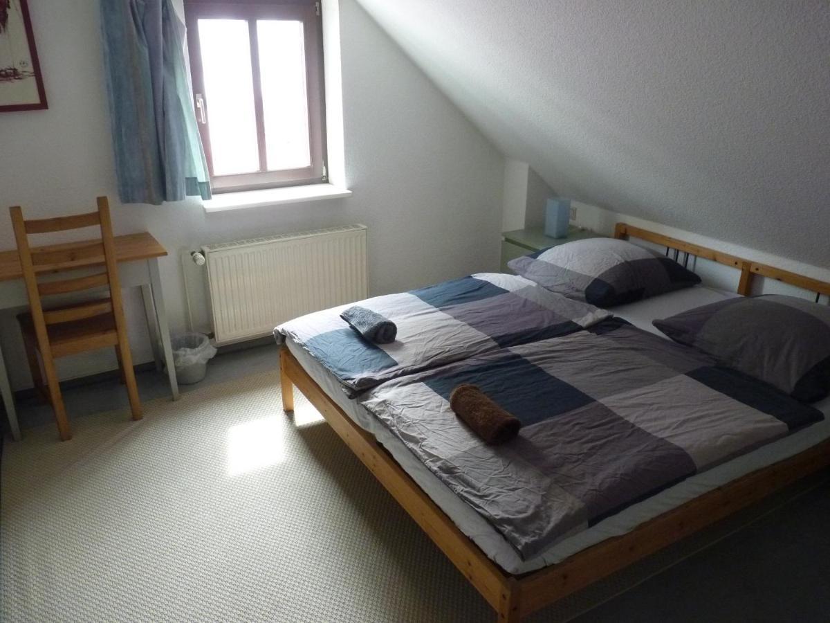 404-hostel Hostel