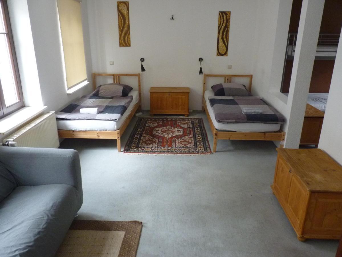 404-hostel Hostel
