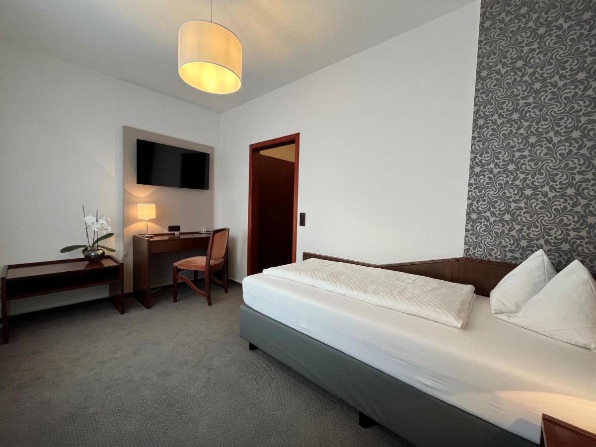 Garni Geisler Hotel 3*