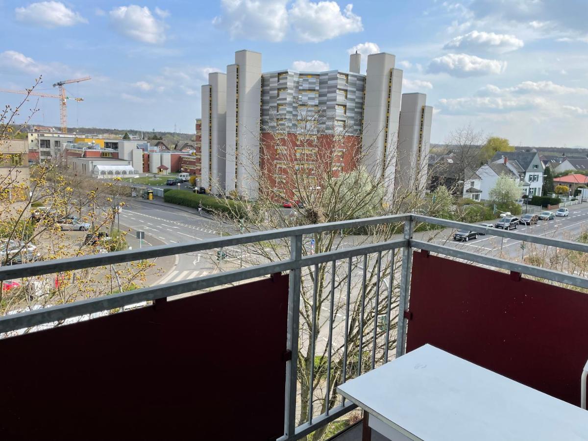 Ferienwohnung *