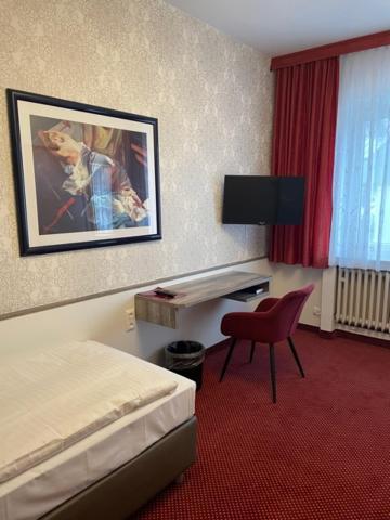 Germania Hotel