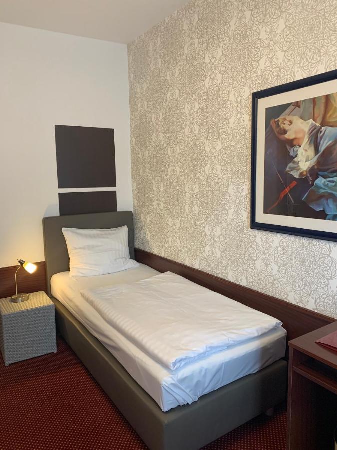 Hotel Germania