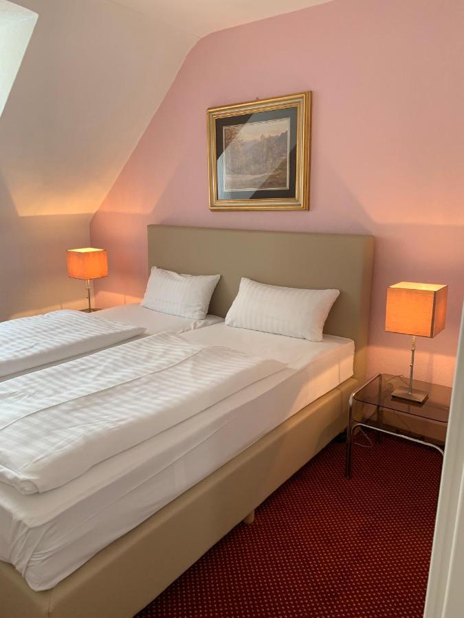 Hotel Germania 3*