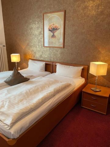 Germania Hotel