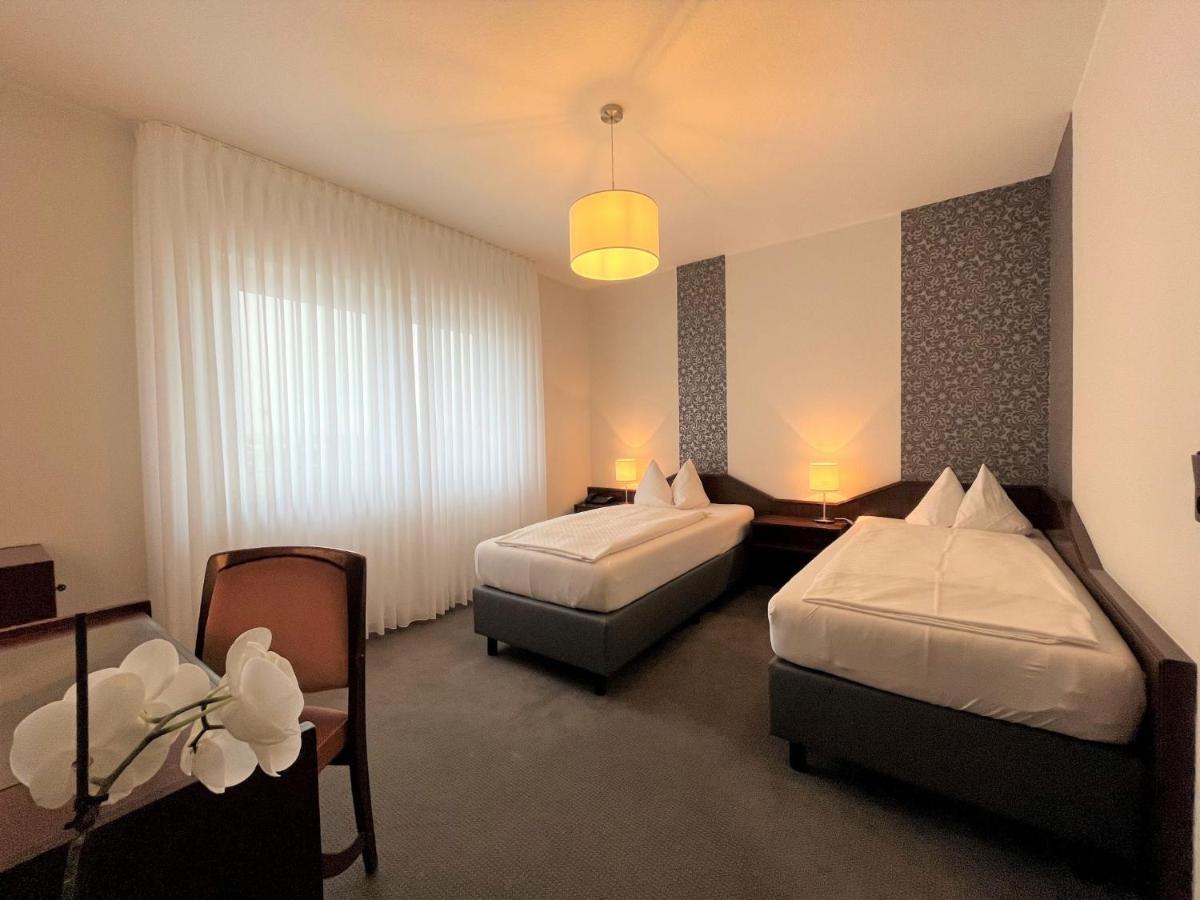 Garni Geisler Hotel Cologne
