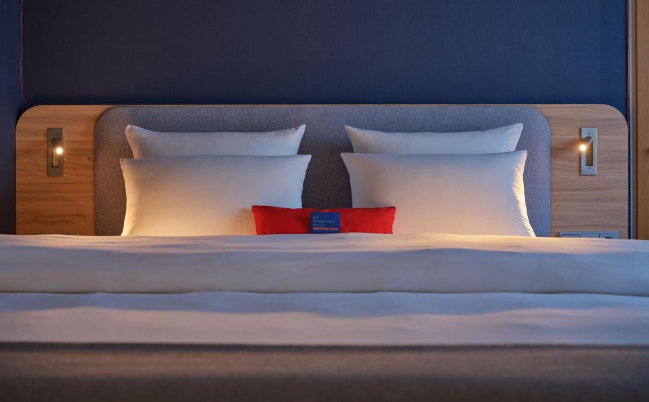 Express Muelheim By Ihg 3* Kolonia