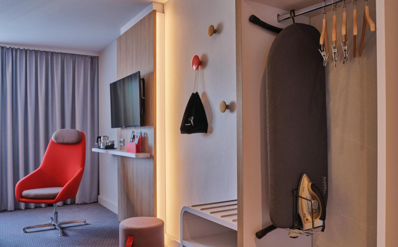 Express Muelheim By Ihg 3* Kolonia