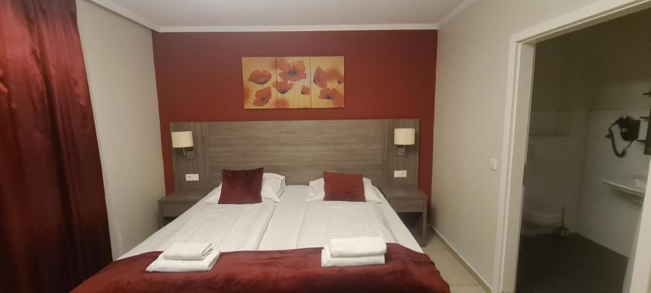 Hotel Cara Vita Cologne Cologne