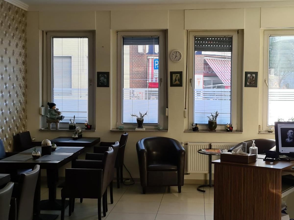Hotel Cara Vita Cologne Cologne