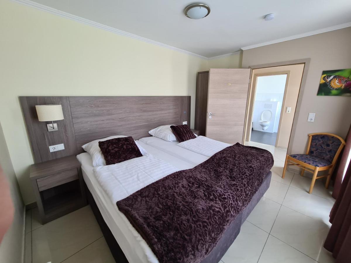 Hotel Cara Vita Cologne