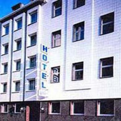 Hotel Windsor Cologne