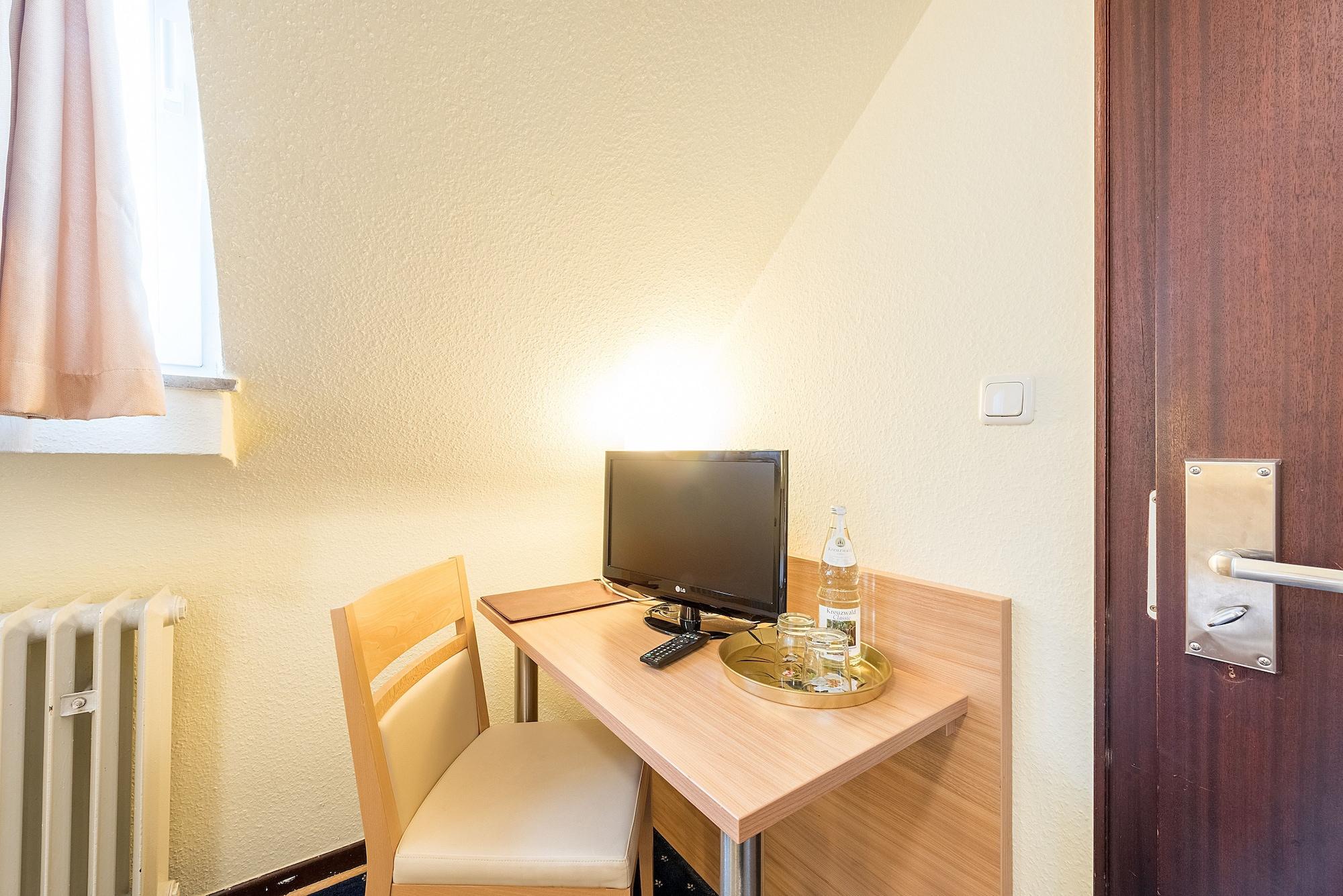 Hotel Windsor 3*