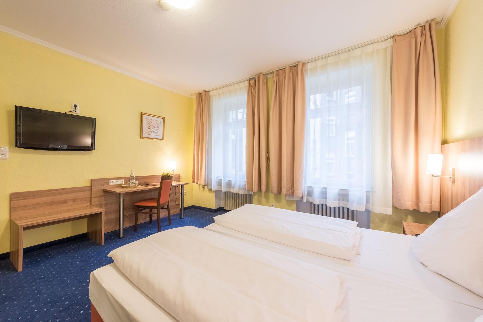 Windsor Hotel Cologne