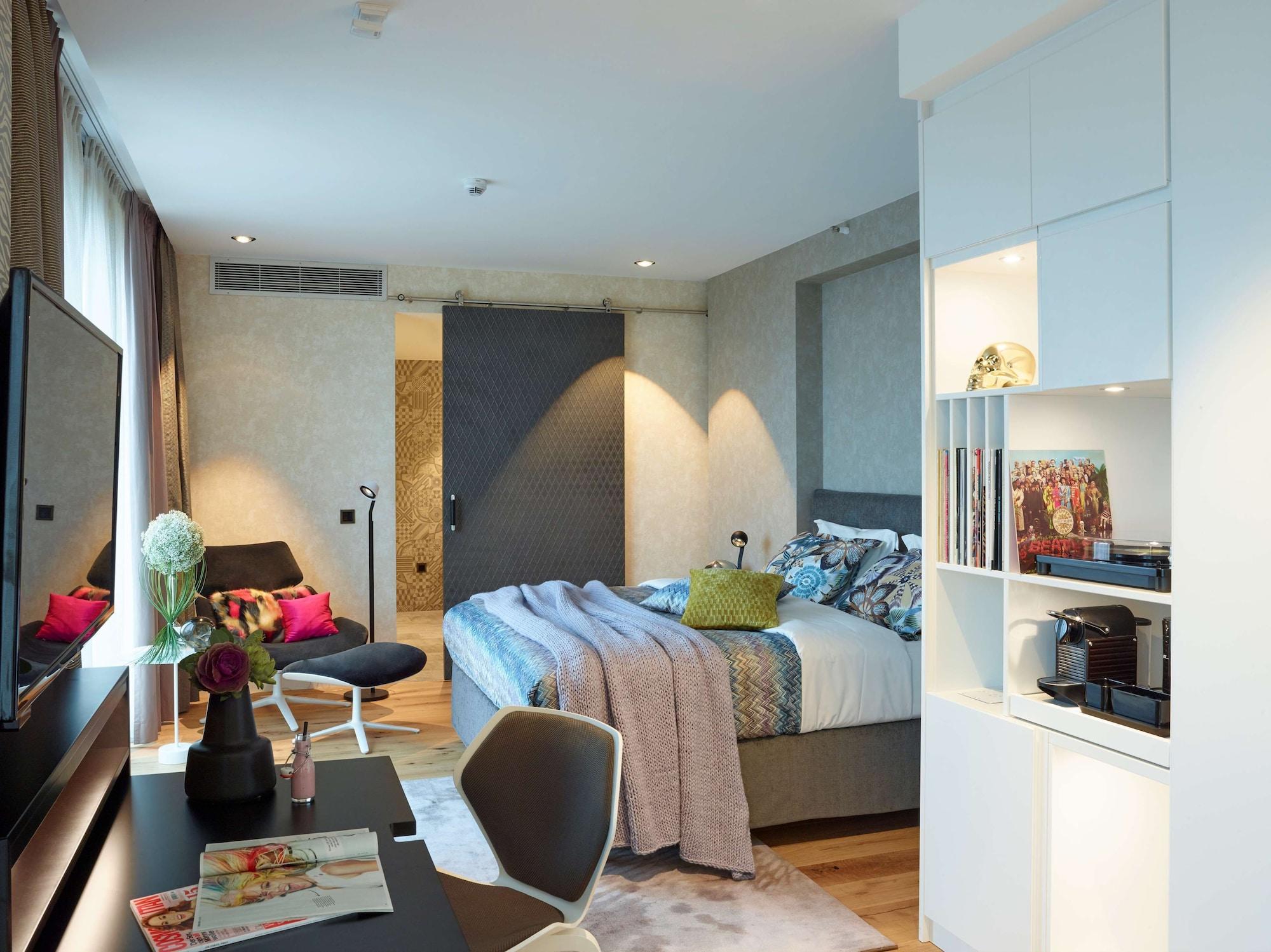 Hotel Radisson Blu