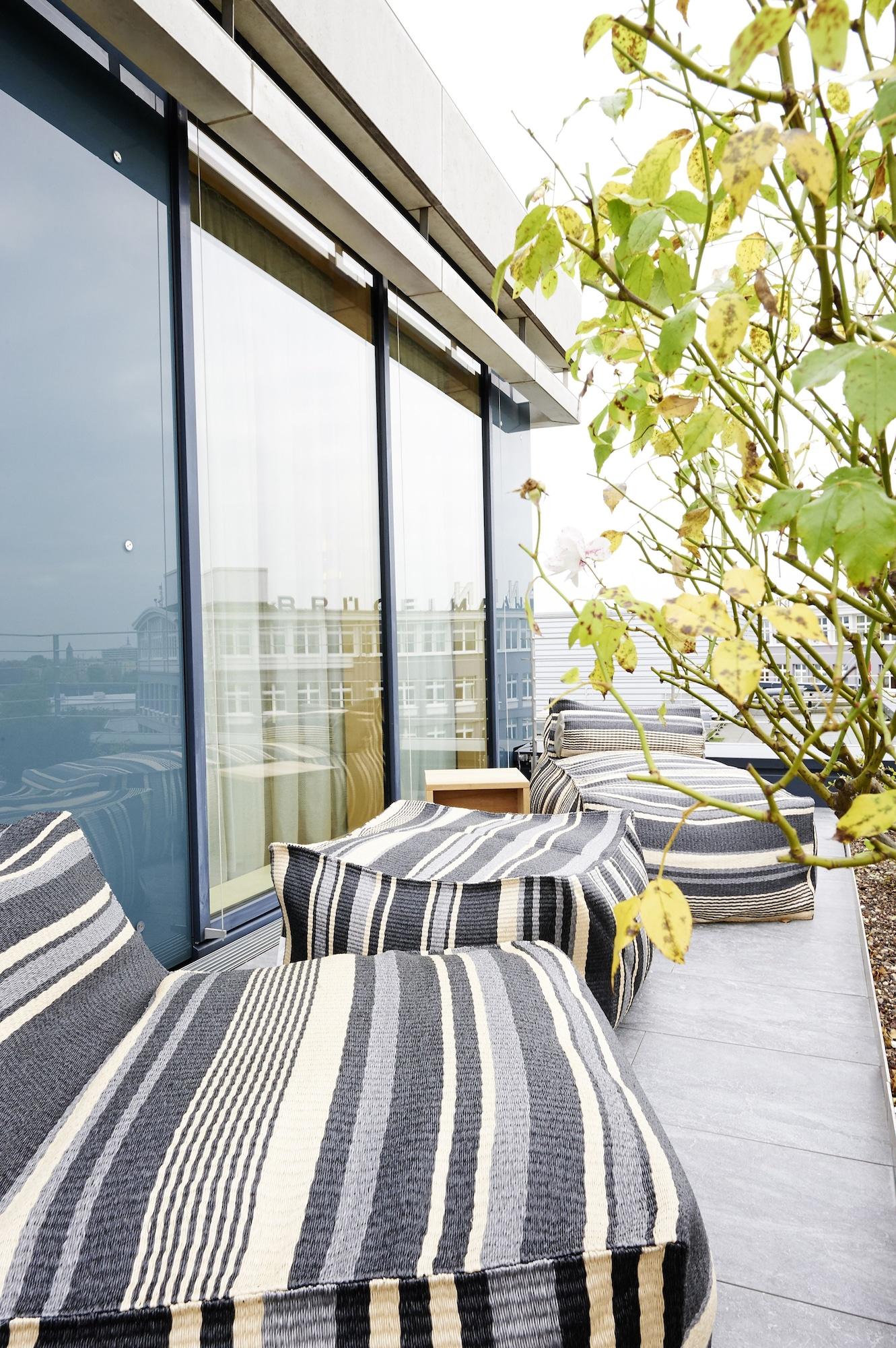 Radisson Blu Hotel Cologne