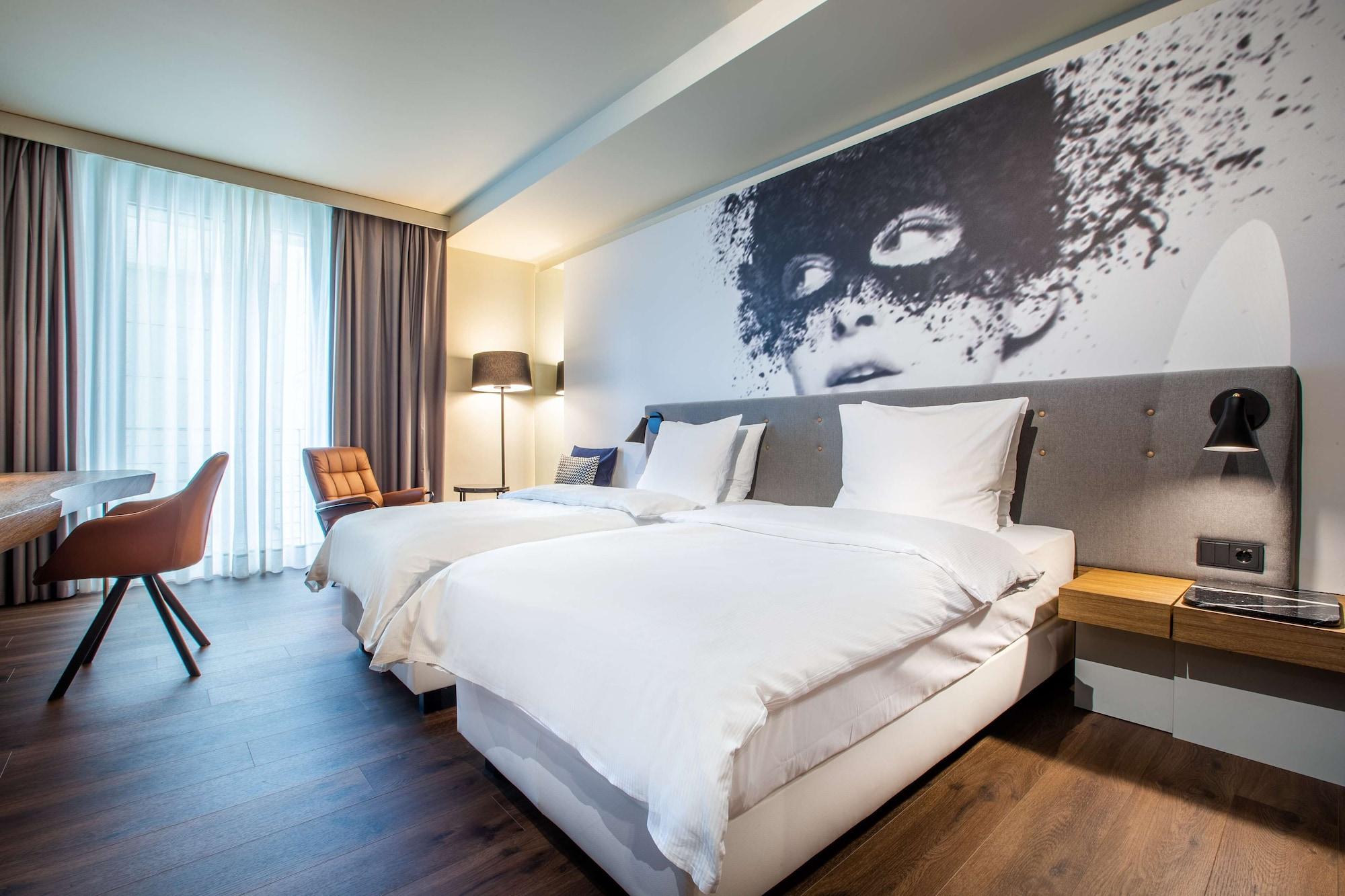 Radisson Blu 4* Cologne