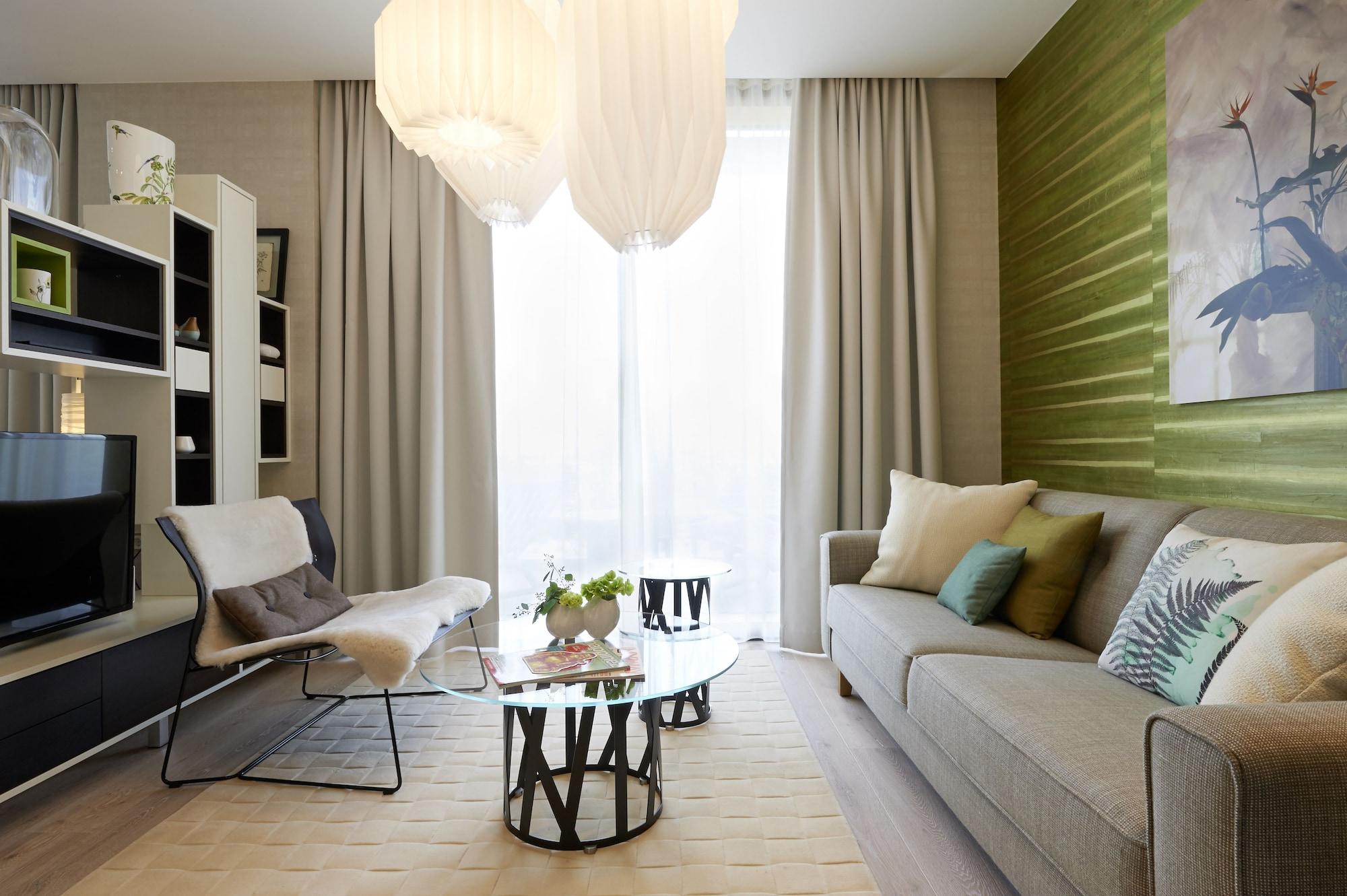 Hotel Radisson Blu