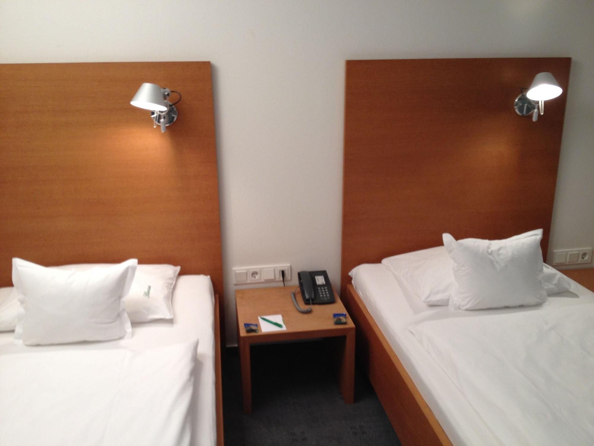 Select Silence Garden Hotel 4*