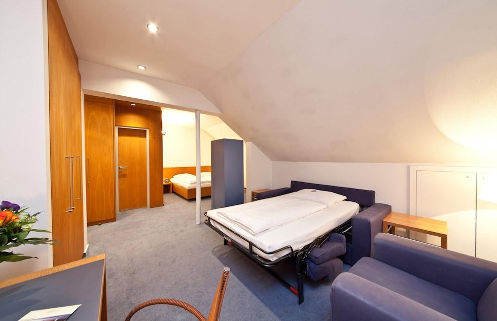 Select Silence Garden Hotel Cologne