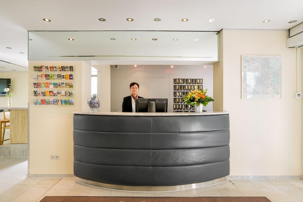 Select Silence Garden Hotel 4*