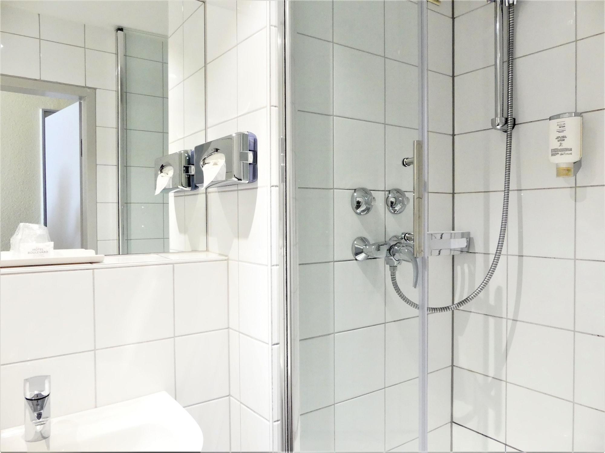 Boulevard Hotel Cologne