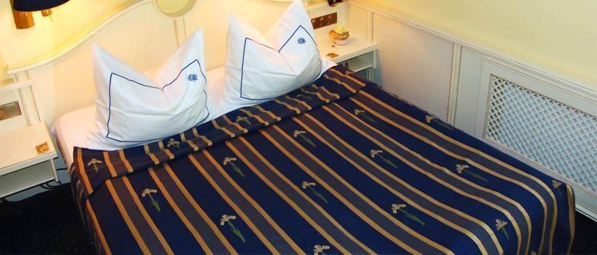 Coellner Hof Hotel 3*