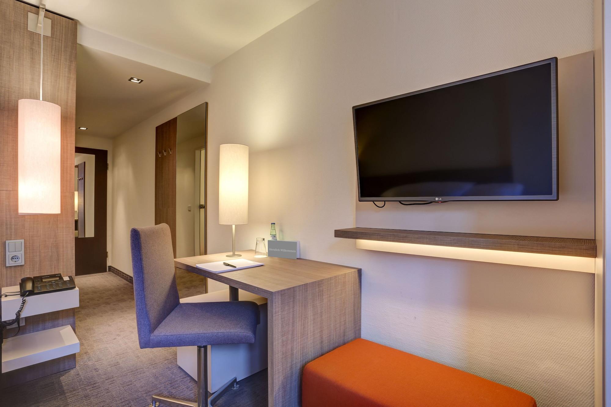 Kommerzhotel Cologne
