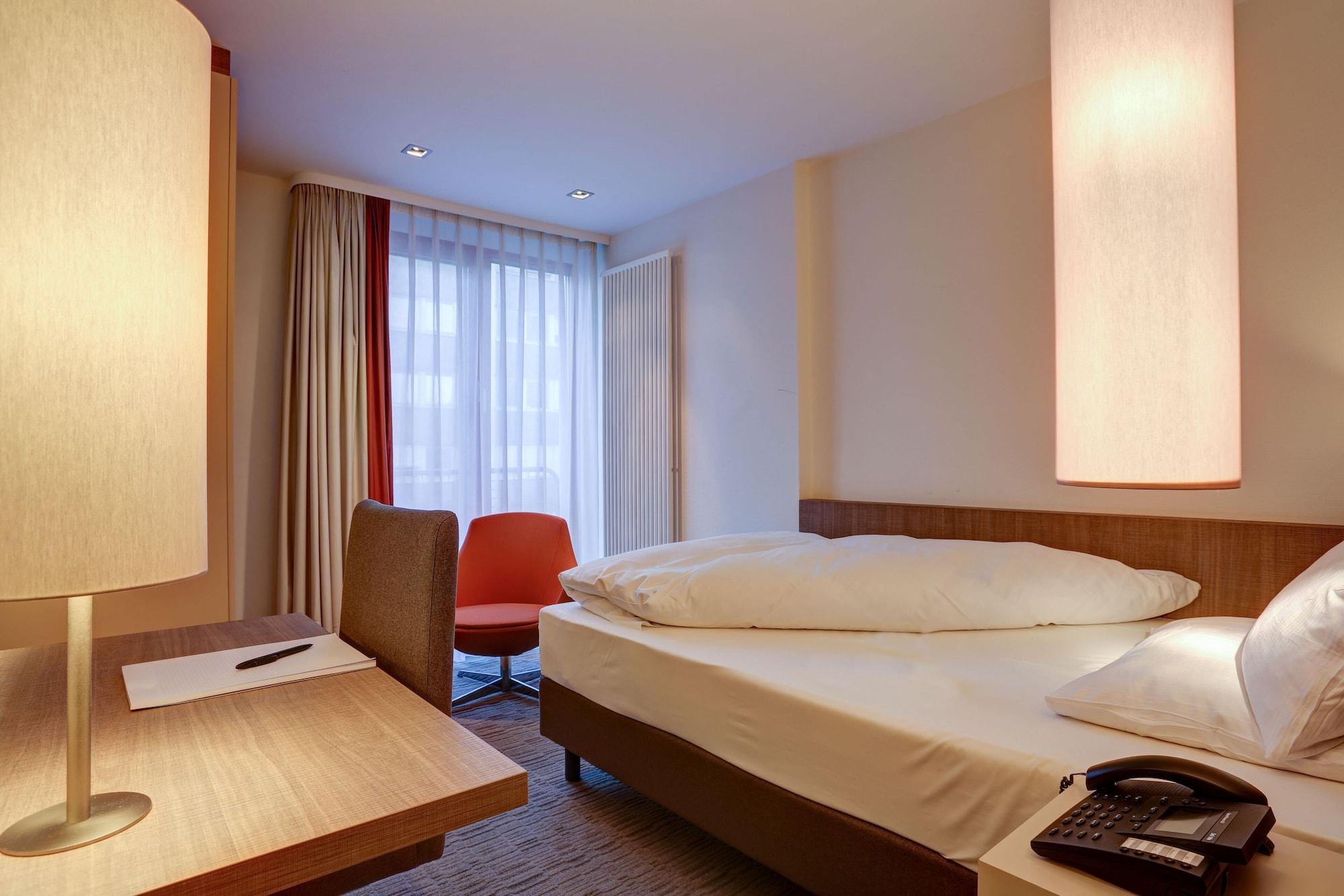 Hotel Kommerzhotel