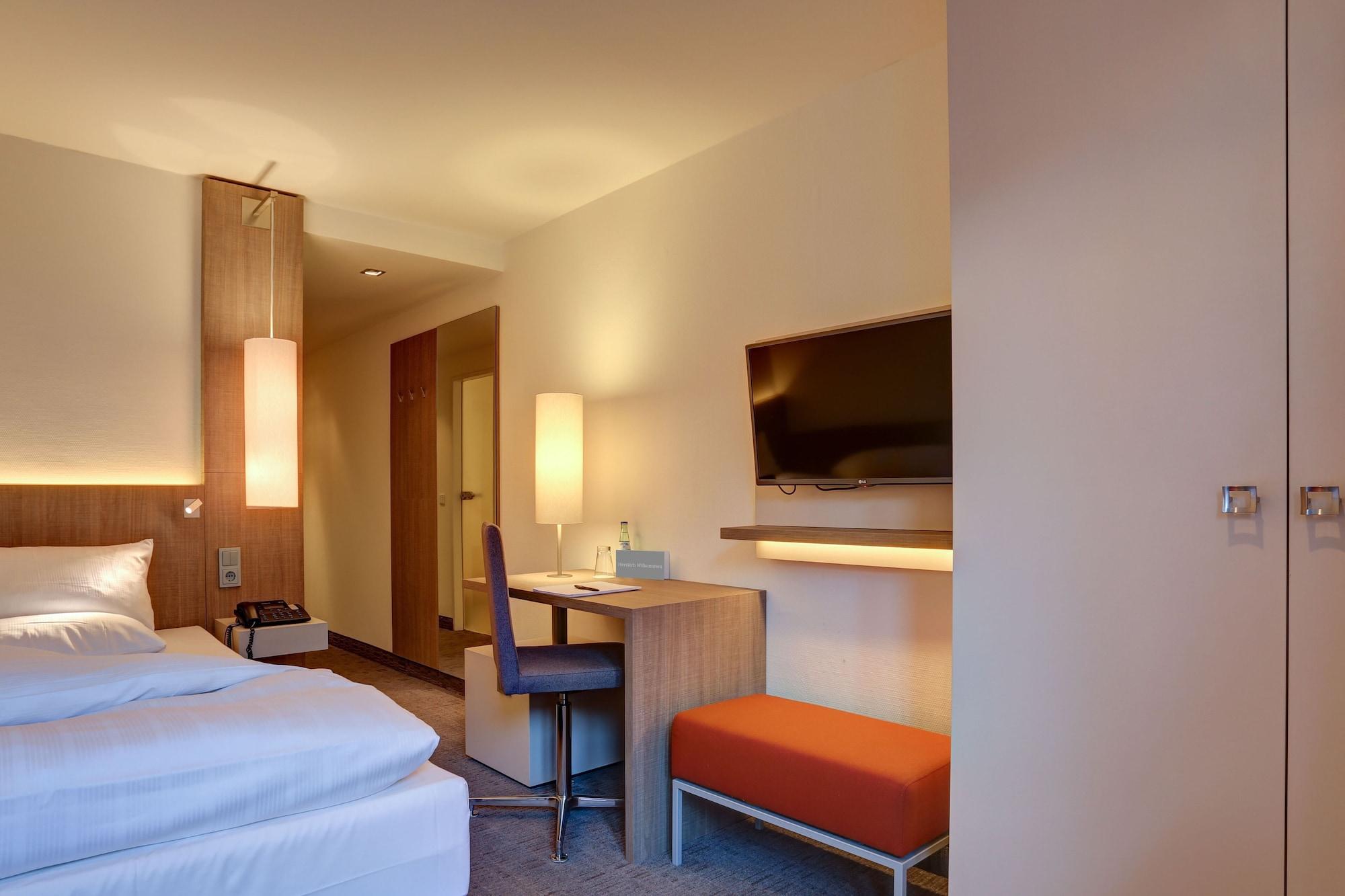 Hotel Kommerzhotel 3*