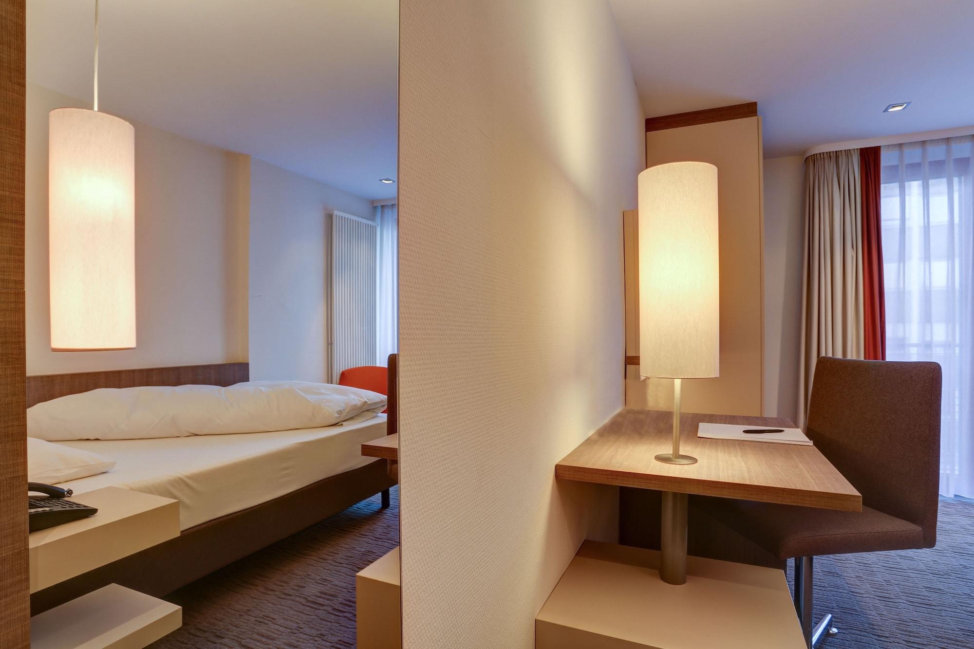 Hotel Kommerzhotel