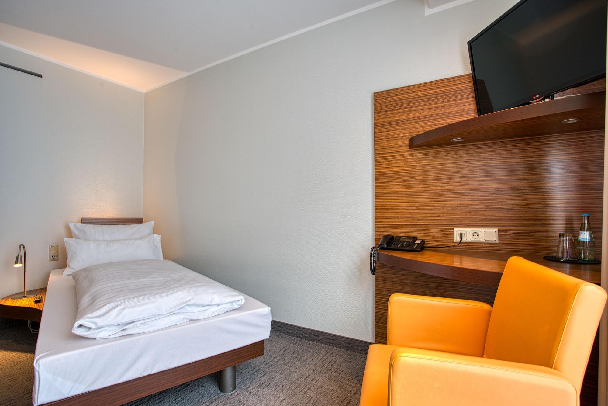 Kommerzhotel Hotel Cologne