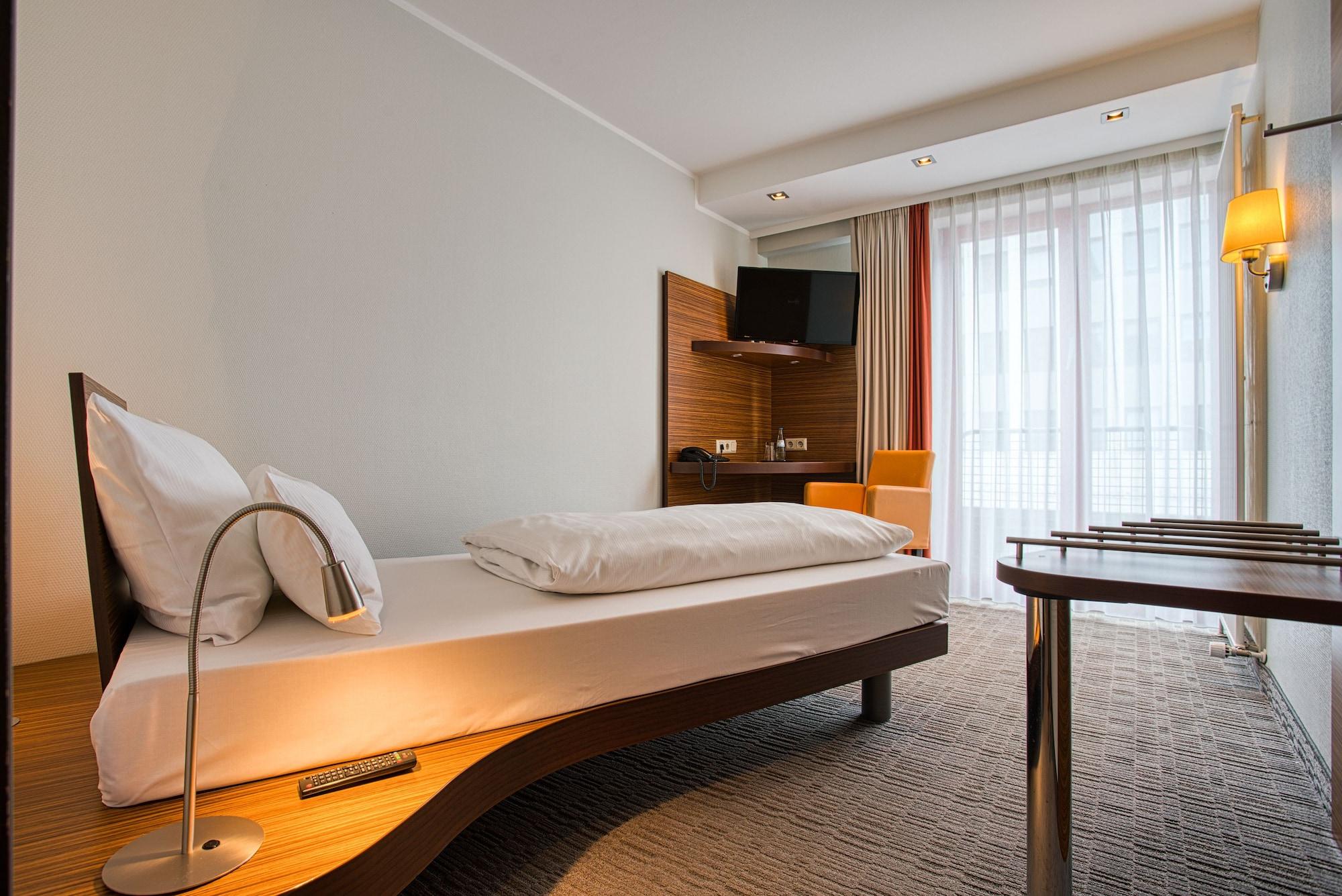 Kommerzhotel