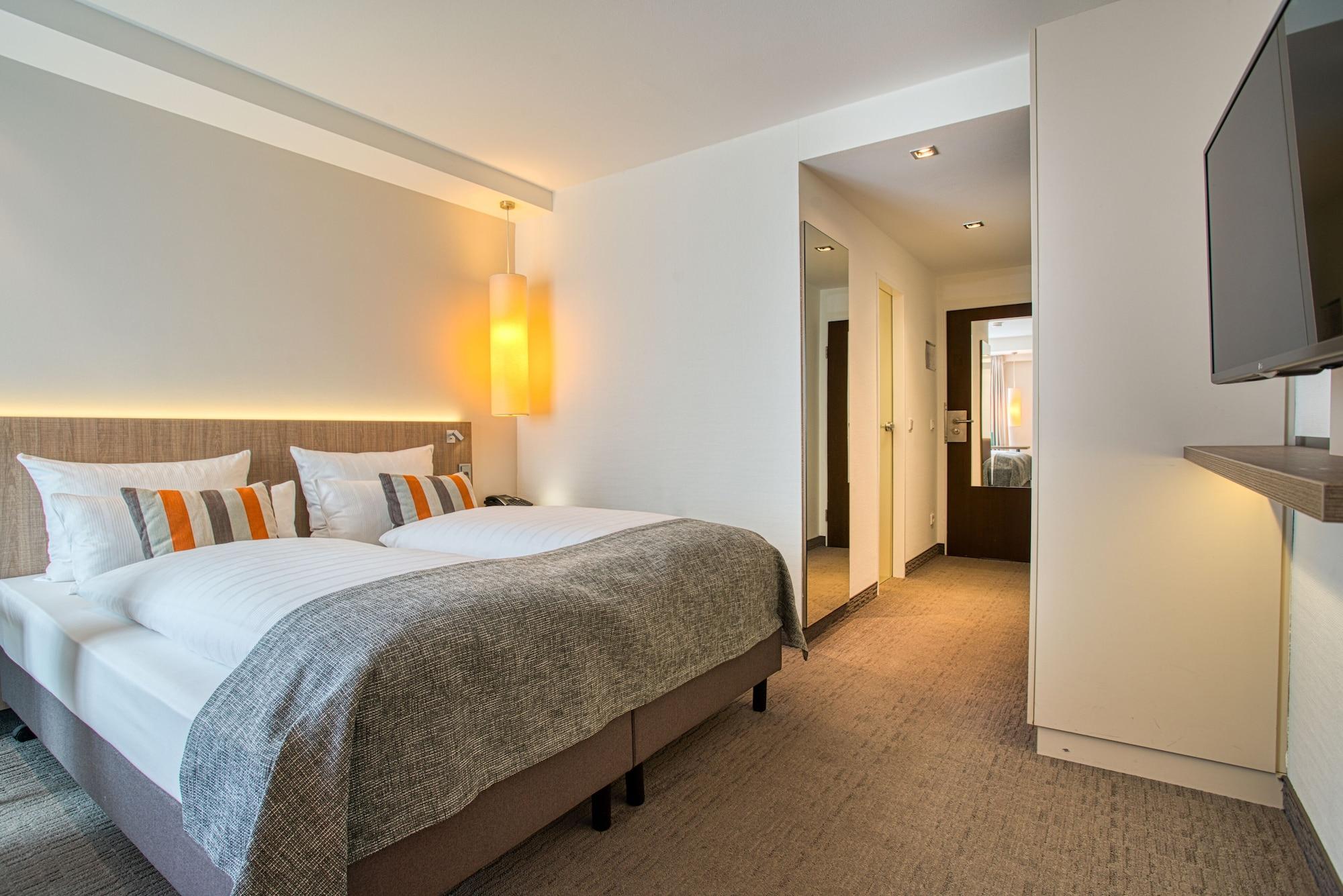 Kommerzhotel Hotel 3*
