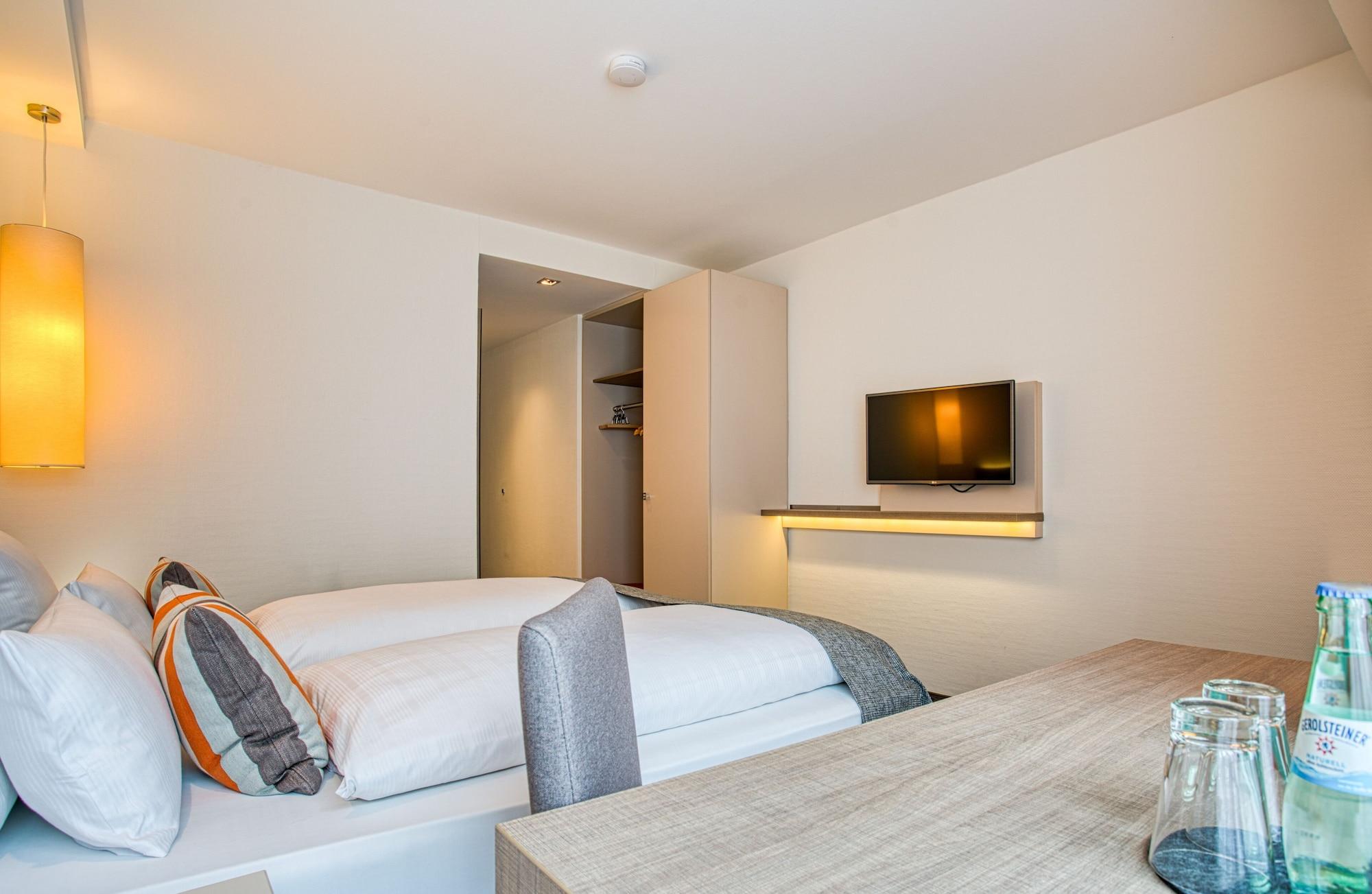 Kommerzhotel 3* Cologne