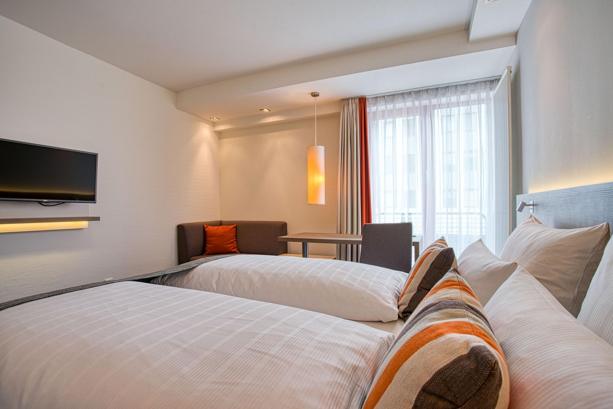 Hotel Kommerzhotel Cologne