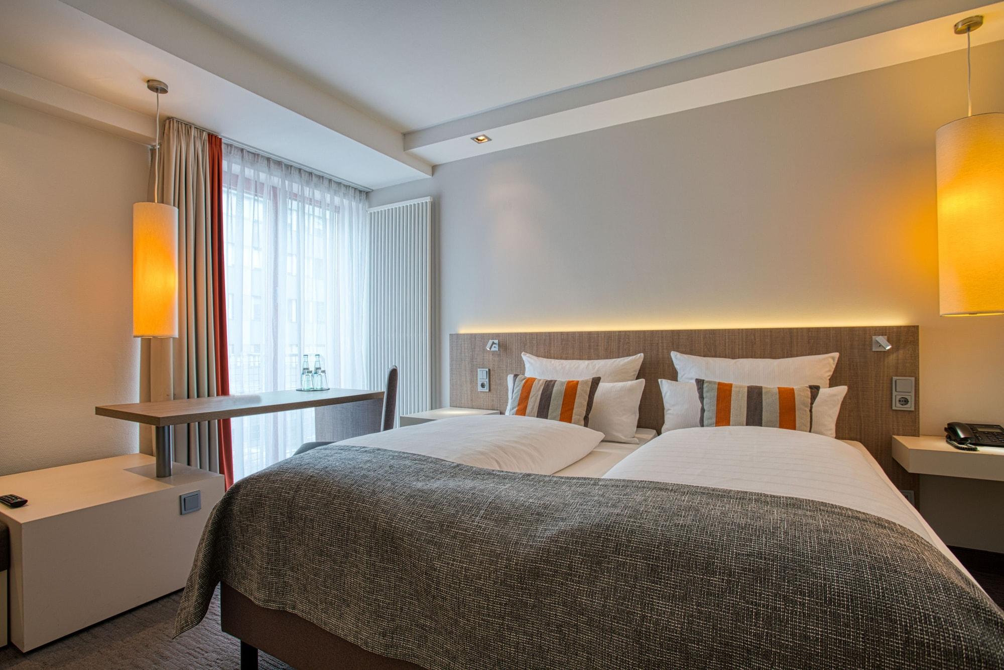 Kommerzhotel 3*