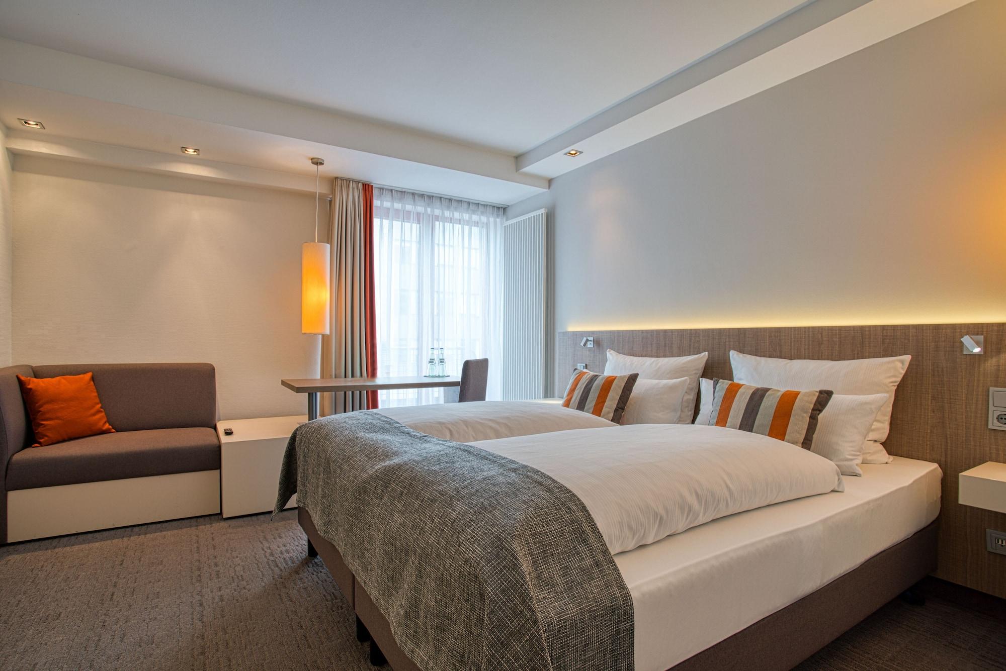 Kommerzhotel 3* Cologne