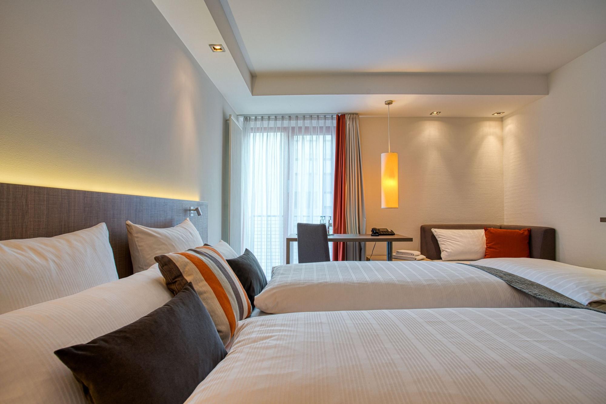 Kommerzhotel Hotel