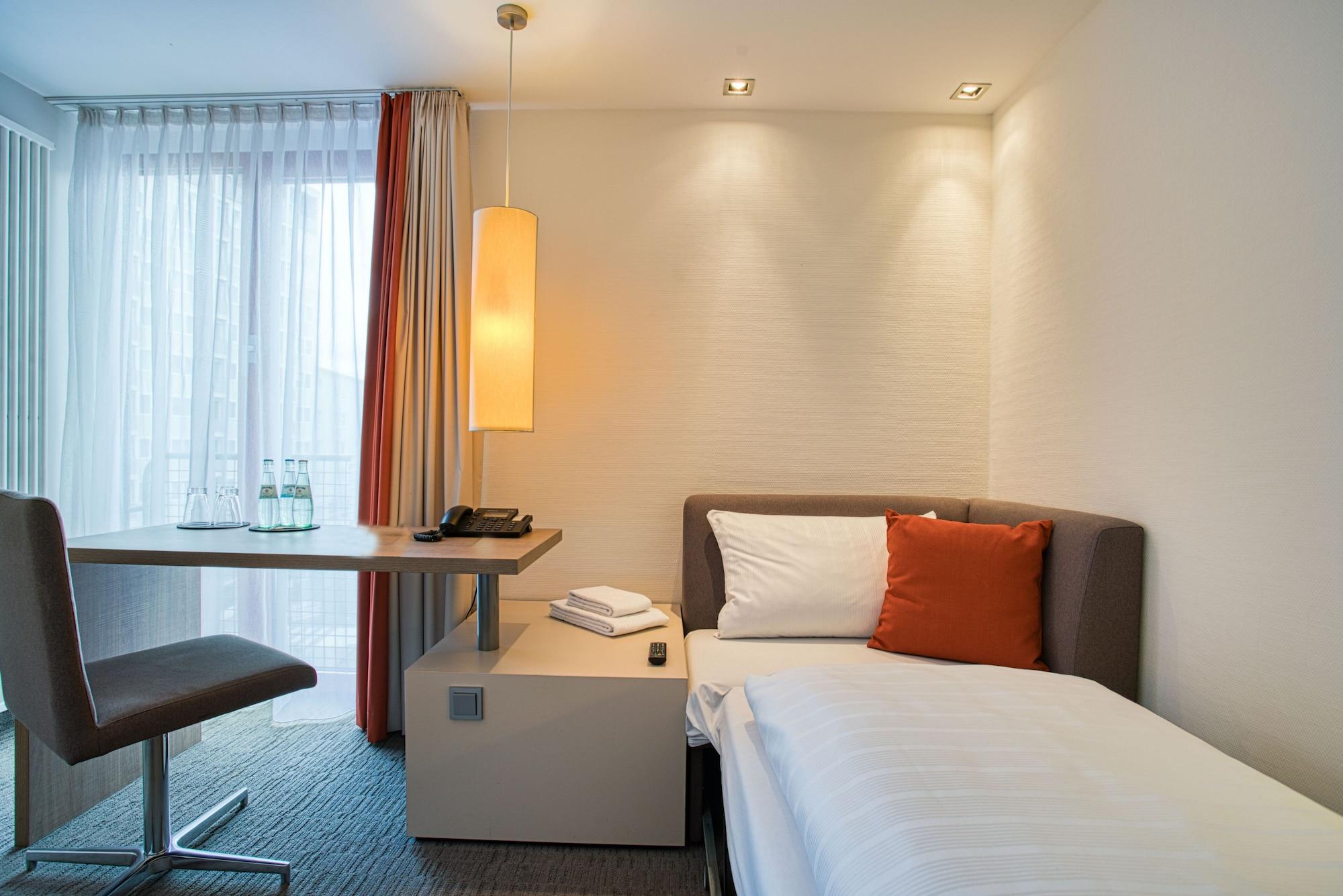 Hotel Kommerzhotel